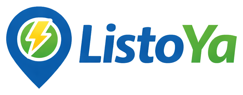 ListoYa